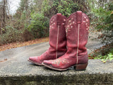 Size 7 women’s Shyanne boots