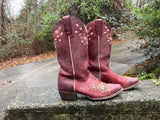Size 7 women’s Shyanne boots