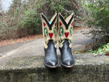 Size 10 women’s Montana boots