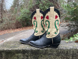 Size 10 women’s Montana boots