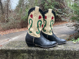 Size 10 women’s Montana boots