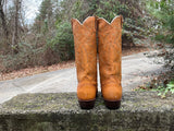 Size 9.5 women’s Nocona boots