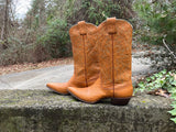 Size 9.5 women’s Nocona boots