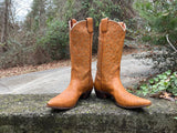 Size 9.5 women’s Nocona boots