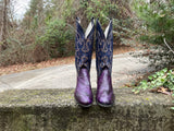 Size 7 women’s Olathe boots