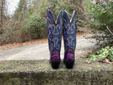 Size 7 women’s Olathe boots