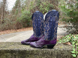 Size 7 women’s Olathe boots