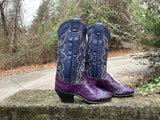 Size 7 women’s Olathe boots