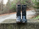 Size 8.5 men’s or 10 women’s Texas boots