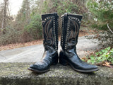 Size 8.5 men’s or 10 women’s Texas boots