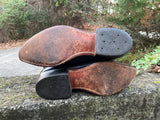 Size 8.5 men’s or 10 women’s Texas boots
