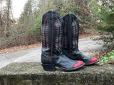 Size 8.5 men’s or 9.5 women’s Tony Lama boots