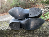 Size 8.5 men’s or 9.5 women’s Tony Lama boots