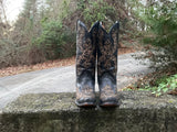 Size 6.5 women’s Corral boots