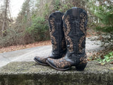 Size 6.5 women’s Corral boots