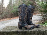 Size 6.5 women’s Corral boots