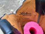 Size 7C women’s Lucchese handmade classics
