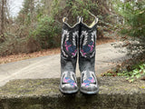 Size 7.5 women’s Corral boots