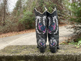 Size 7.5 women’s Corral boots