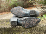 Size 7.5 women’s Corral boots