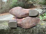Size 6.5 women’s Pecos Bill boots