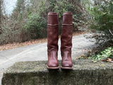 Size 6.5 women’s Frye boots