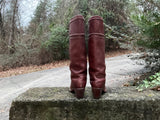 Size 6.5 women’s Frye boots