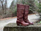 Size 6.5 women’s Frye boots
