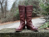 Size 6.5 women’s Frye boots