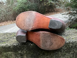 Size 6.5 women’s Frye boots