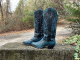 Size 6.5 women’s Justin boots