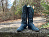 Size 6.5 women’s Justin boots