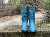Size 6C women’s Tony Lama boots