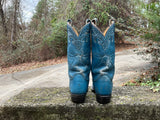 Size 6C women’s Tony Lama boots