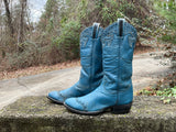 Size 6C women’s Tony Lama boots