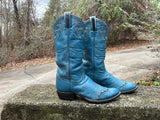 Size 6C women’s Tony Lama boots
