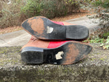 Size 7.5 women’s Tony Lama boots