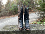 Size 7 women’s Corral boots
