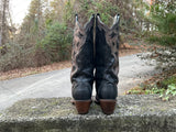 Size 7 women’s Corral boots