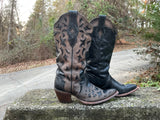 Size 7 women’s Corral boots