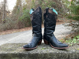 Size 7 women’s Corral boots