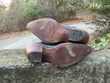 Size 7 women’s Corral boots