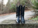 Size 6 women’s Justin boots