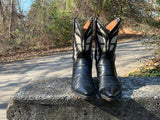 Size 9 men’s or 10.5 women’s handmade boots