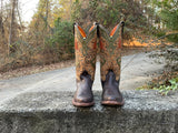 Size 6 women’s Frye boots