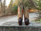 Size 6 women’s Frye boots