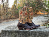 Size 6 women’s Frye boots