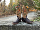 Size 6 women’s Frye boots
