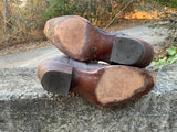 Size 6 women’s Frye boots