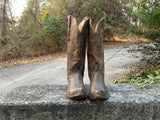 Size 6.5 women’s Old Gringo boots